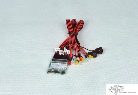 XC-6 MC-8 And KC-6 lighting Controller Only