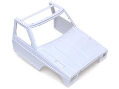Comanche 1/10 Front Cab & Rear Cage Hard Body 313mm-324mm
