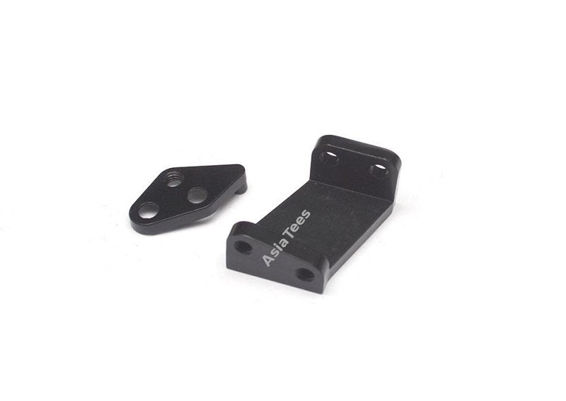 Gearbox Mount - 1 Set for D90/D110