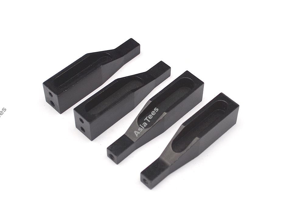 Aluminum Side Body Mount For D90/D110