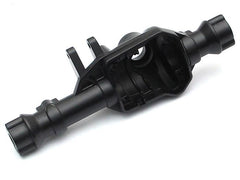 Traxxas Compatible TRX-4 Heavy Cast Metal Front/Rear Axle Housings (Pair)
