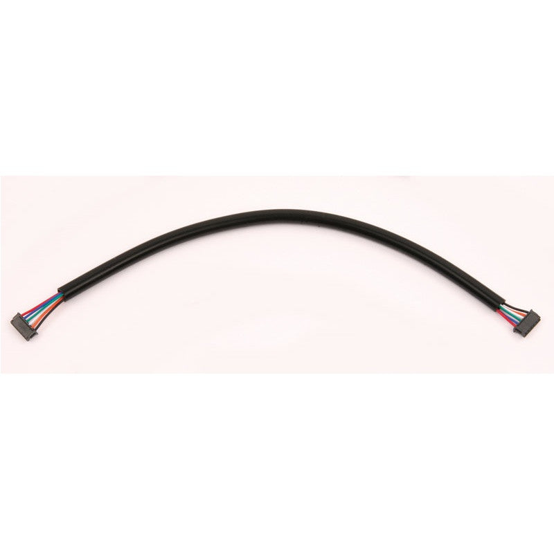 Robitronic Spare Sensor Cable For Brushless Motor 20cm (6 wire)