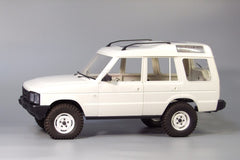 Classic 5 Door Discovery Hard Body Kit 313mm