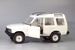 Classic 5 Door Discovery Hard Body Kit 313mm