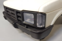 Classic 5 Door Discovery Hard Body Kit 313mm