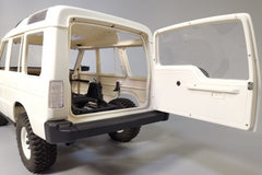 Classic 5 Door Discovery Hard Body Kit 313mm