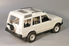 Classic 5 Door Discovery Hard Body Kit 313mm