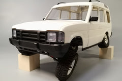 Classic 5 Door Discovery Hard Body Kit 313mm