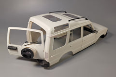 Classic 5 Door Discovery Hard Body Kit 313mm