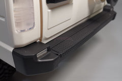 Classic 5 Door Discovery Hard Body Kit 313mm