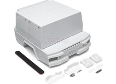 BRX01 Flat Bed Tray w/ Two Half Canopies VER 2 for BRX01