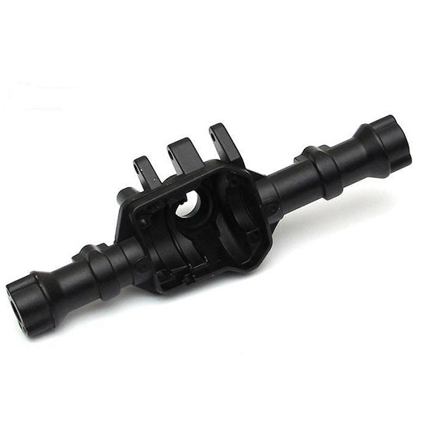 Traxxas Compatible TRX-4 Heavy Cast Metal Front/Rear Axle Housings (Pair)