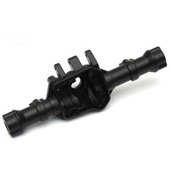 Traxxas Compatible TRX-4 Heavy Cast Metal Front/Rear Axle Housings (Pair)