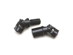 Boom Racing BADASS™ Heavy Duty Center Drive Shaft 45-48mm (Pin to Pin) 1Pc