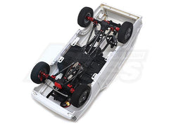 Classic Range Rover 2 Door SUV First Gen 1/10 Hard Body 313mm