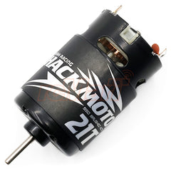 Hackmoto 550 21T Brushed Motor