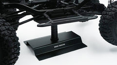 Aluminum Car Stand for 1/10 Crawler Off Road