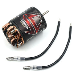 Hackmoto Just Climb Rock Crawler Brushed Motor 16T 1850KV