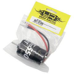 Hackmoto 550 21T Brushed Motor