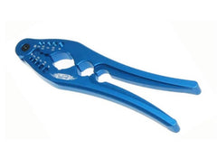 Aluminium Shock Shaft Pliers & Pin, Screw Tester