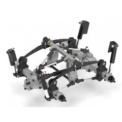 Cross-RC FC6 Complete Kit