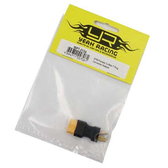 XT60 Female To Male T Plug Connector Adapter