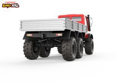 EMOXXL Brushless RTR Truck Version
