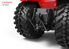 Cross RC TL4 Tractor RTR