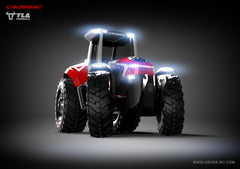 Cross RC TL4 Tractor RTR