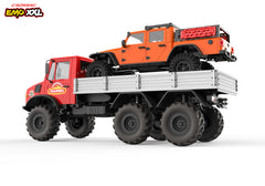 EMOXXL Brushless RTR Truck Version