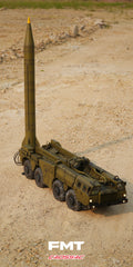 Cross RC FMT Launch Vehicle Kit