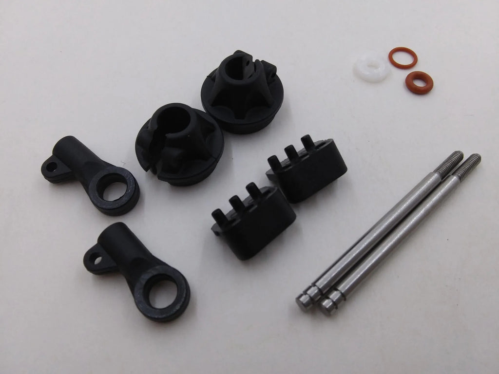 EMO X/X 2 Shock Rebuild Kit