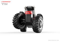 Cross RC TL4 Tractor RTR