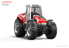 Cross RC TL4 Tractor RTR