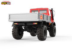 EMOXX Brushless RTR Truck Version