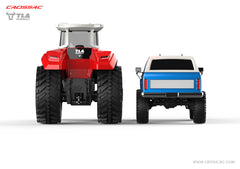 Cross RC TL4 Tractor RTR