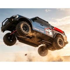 Cross RC EMO X7 RTR brushless (silver)