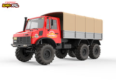 EMOXXL Brushless RTR Truck Version