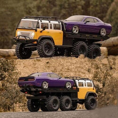 Cross-RC JT-6 EMO 6X6 RTR