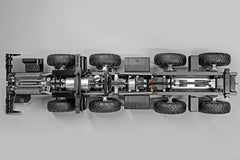 Cross RC CC8