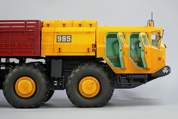 Cross RC CC8 – Greens Models