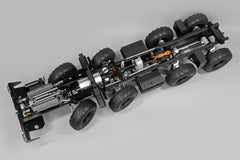 Cross RC CC8