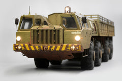 Cross RC CC8