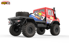 EMOXX Brushless RTR Traction Version
