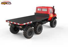 EMOXXL Brushless RTR Truck Version