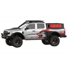 Cross RC EMO X7 RTR brushless (silver)