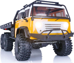 Cross-RC JT-6 EMO 6X6 RTR