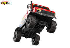 EMOXX Brushless RTR Traction Version