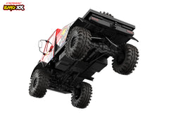 EMOXX Brushless RTR Traction Version