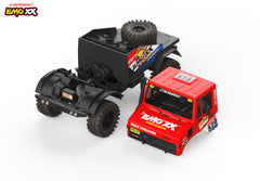 EMOXX Brushless RTR Traction Version